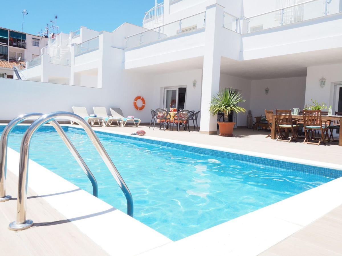 Nerja Paradise Rentals - Villa Catalina Zewnętrze zdjęcie