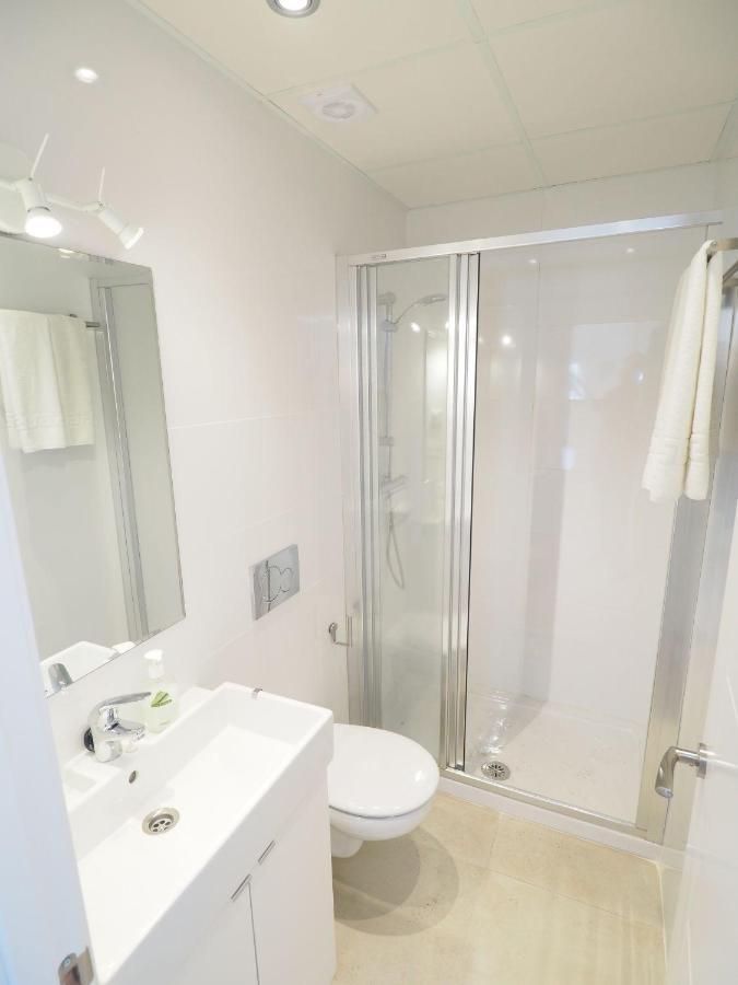 Nerja Paradise Rentals - Villa Catalina Zewnętrze zdjęcie