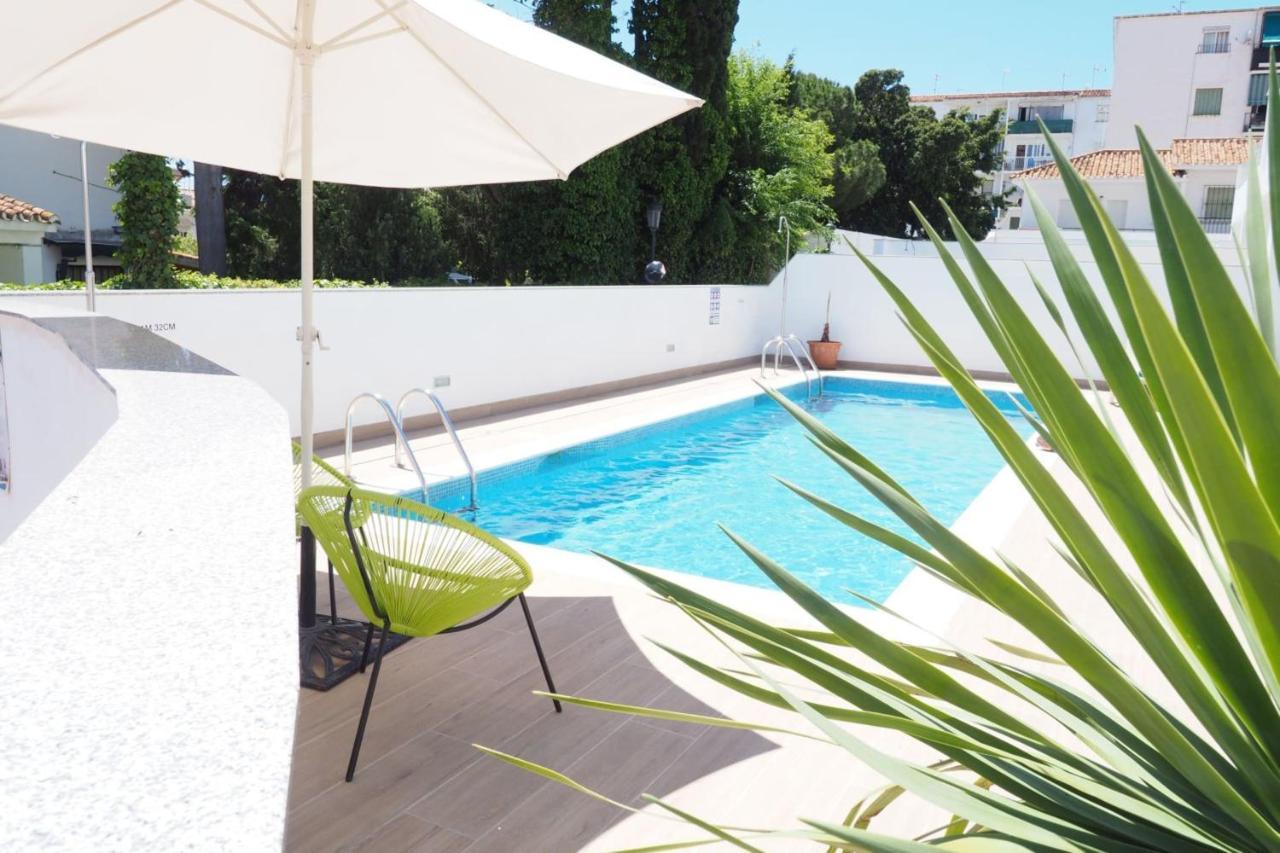 Nerja Paradise Rentals - Villa Catalina Zewnętrze zdjęcie