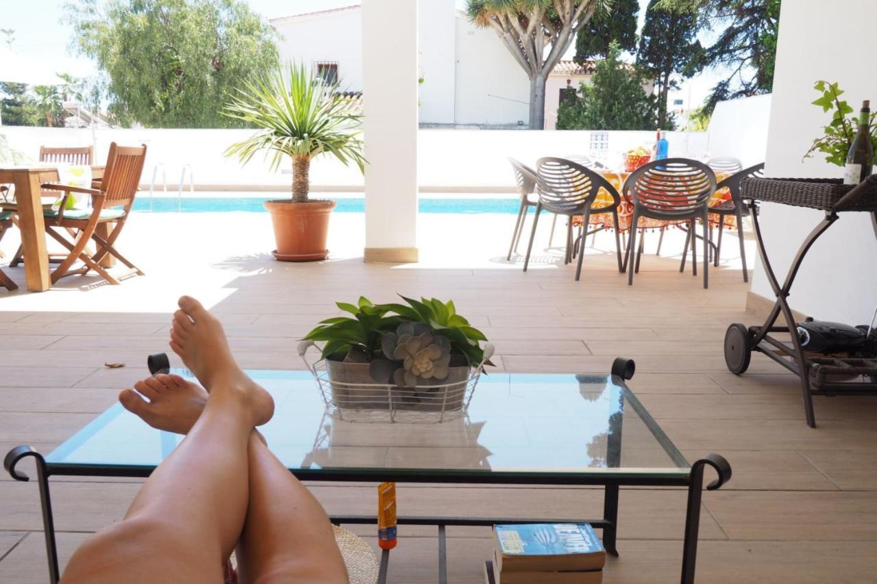 Nerja Paradise Rentals - Villa Catalina Zewnętrze zdjęcie