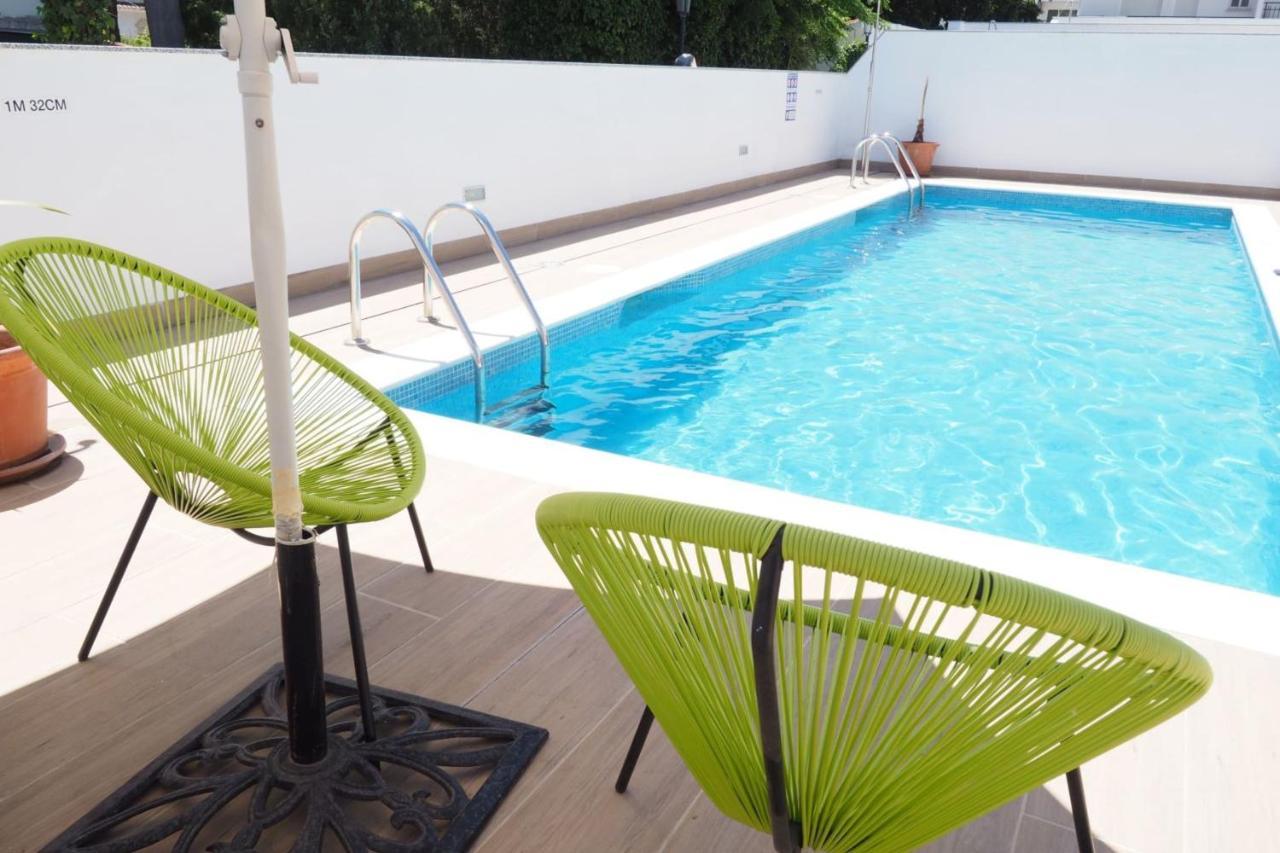 Nerja Paradise Rentals - Villa Catalina Zewnętrze zdjęcie