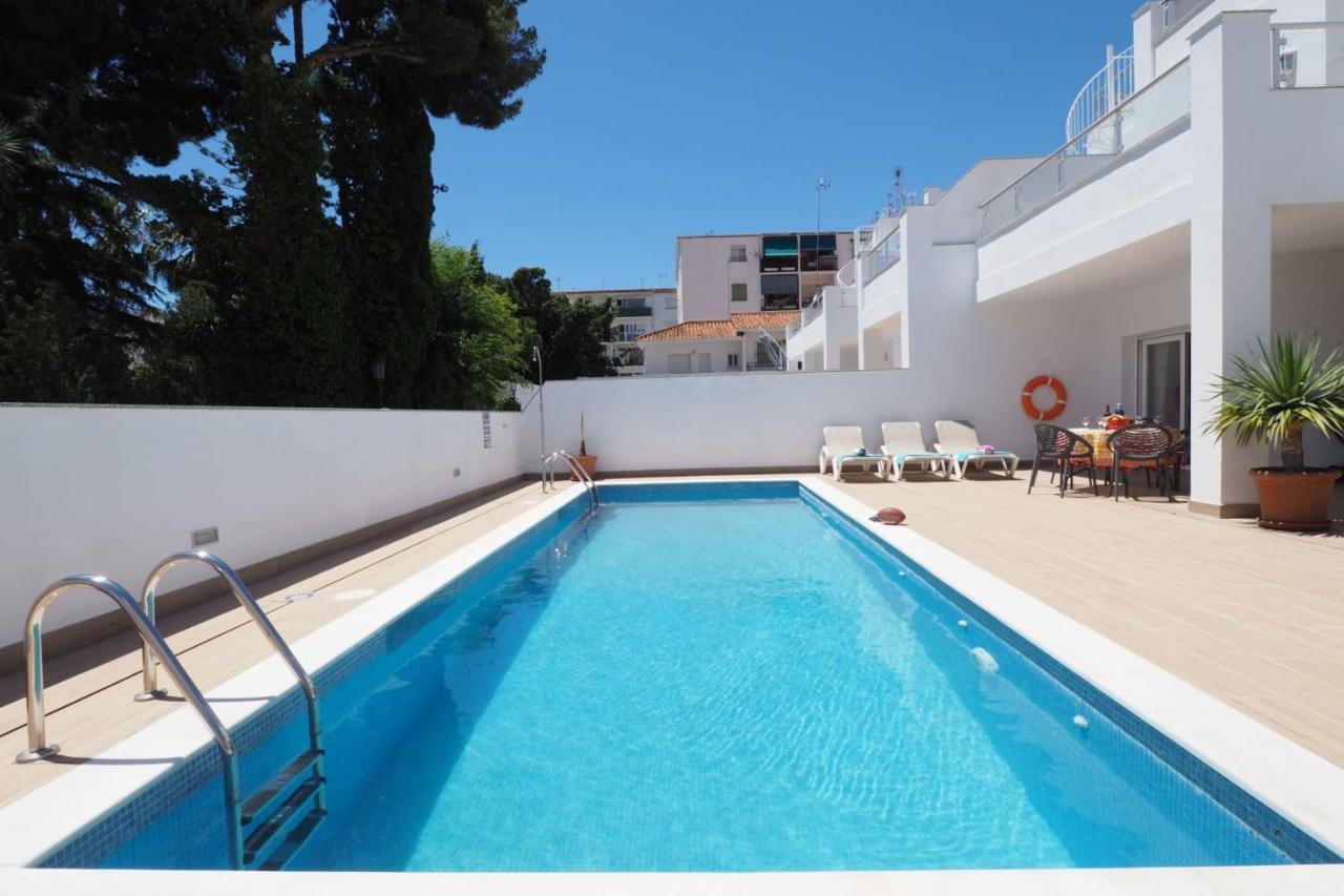 Nerja Paradise Rentals - Villa Catalina Zewnętrze zdjęcie