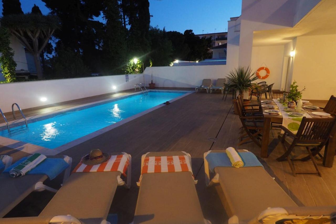 Nerja Paradise Rentals - Villa Catalina Zewnętrze zdjęcie