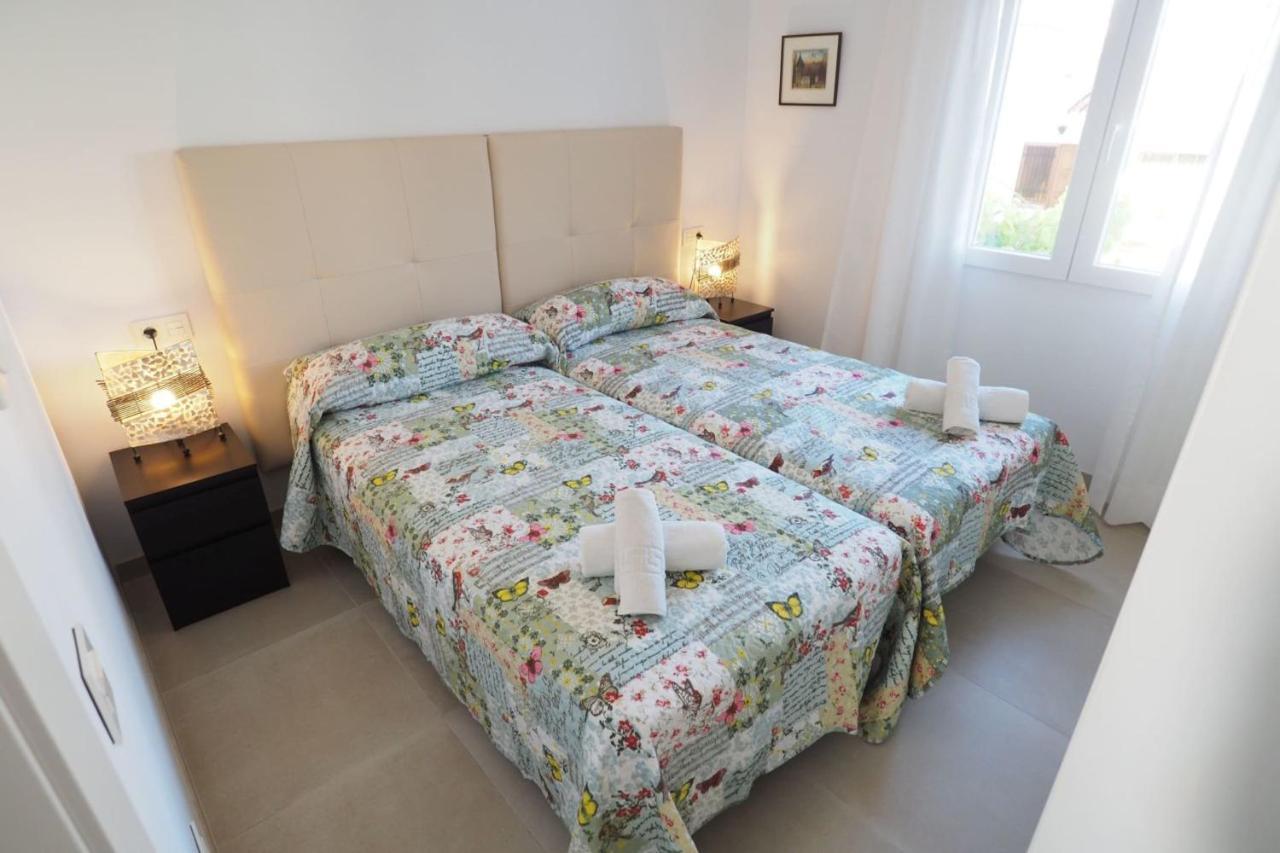 Nerja Paradise Rentals - Villa Catalina Zewnętrze zdjęcie