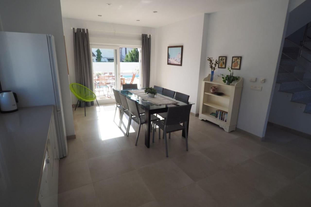 Nerja Paradise Rentals - Villa Catalina Zewnętrze zdjęcie