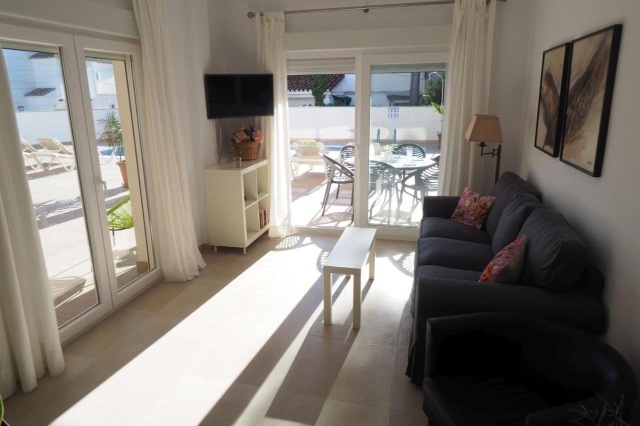 Nerja Paradise Rentals - Villa Catalina Zewnętrze zdjęcie