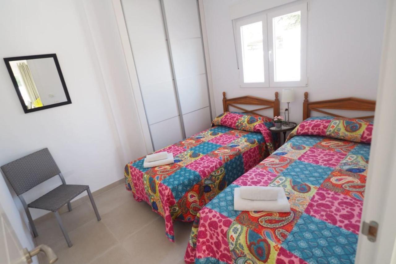 Nerja Paradise Rentals - Villa Catalina Zewnętrze zdjęcie