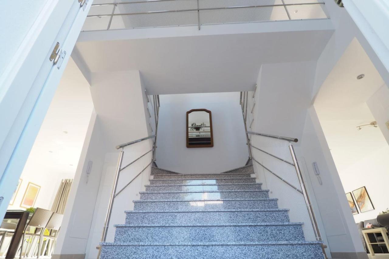 Nerja Paradise Rentals - Villa Catalina Zewnętrze zdjęcie