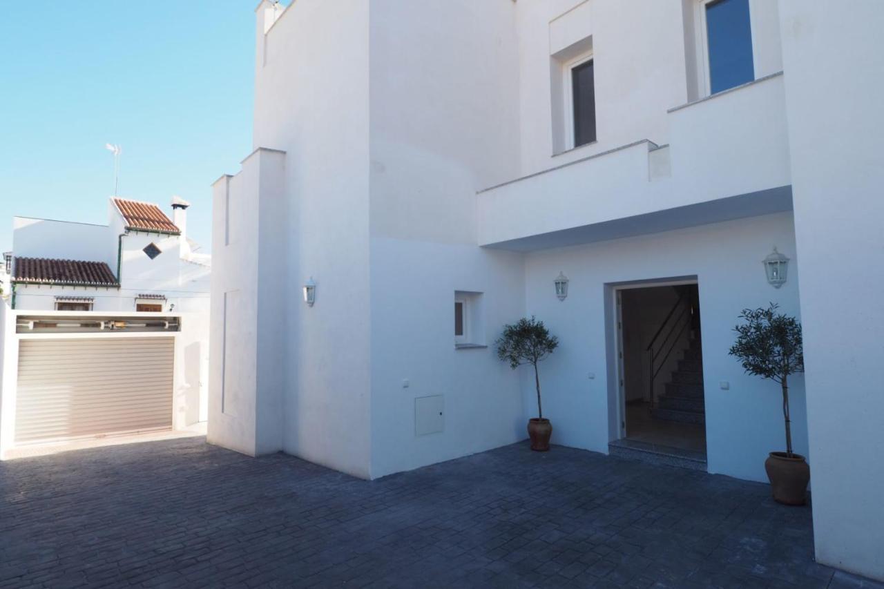 Nerja Paradise Rentals - Villa Catalina Zewnętrze zdjęcie