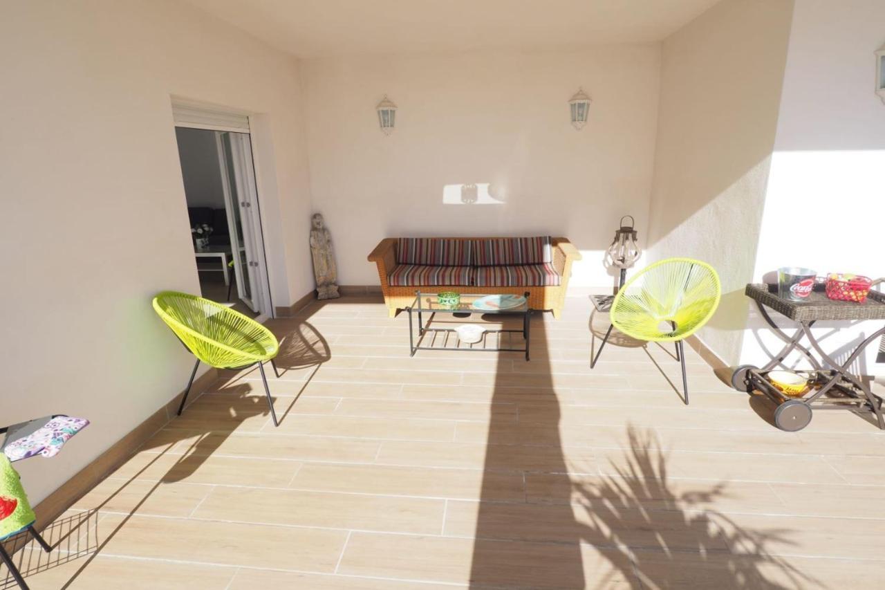 Nerja Paradise Rentals - Villa Catalina Zewnętrze zdjęcie