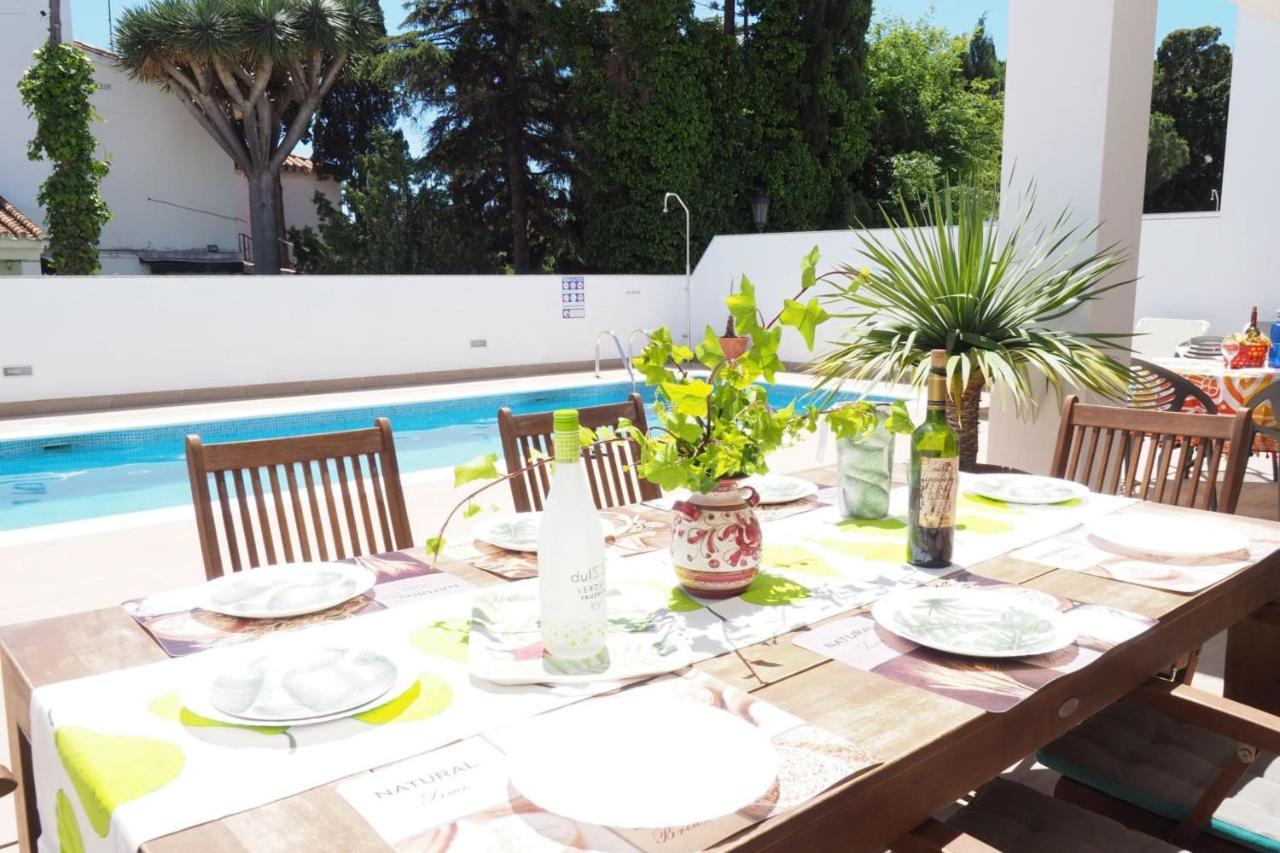 Nerja Paradise Rentals - Villa Catalina Zewnętrze zdjęcie