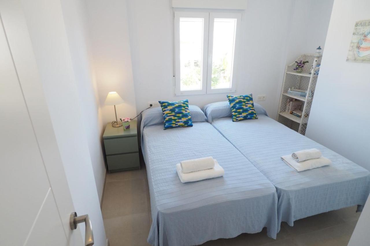 Nerja Paradise Rentals - Villa Catalina Zewnętrze zdjęcie