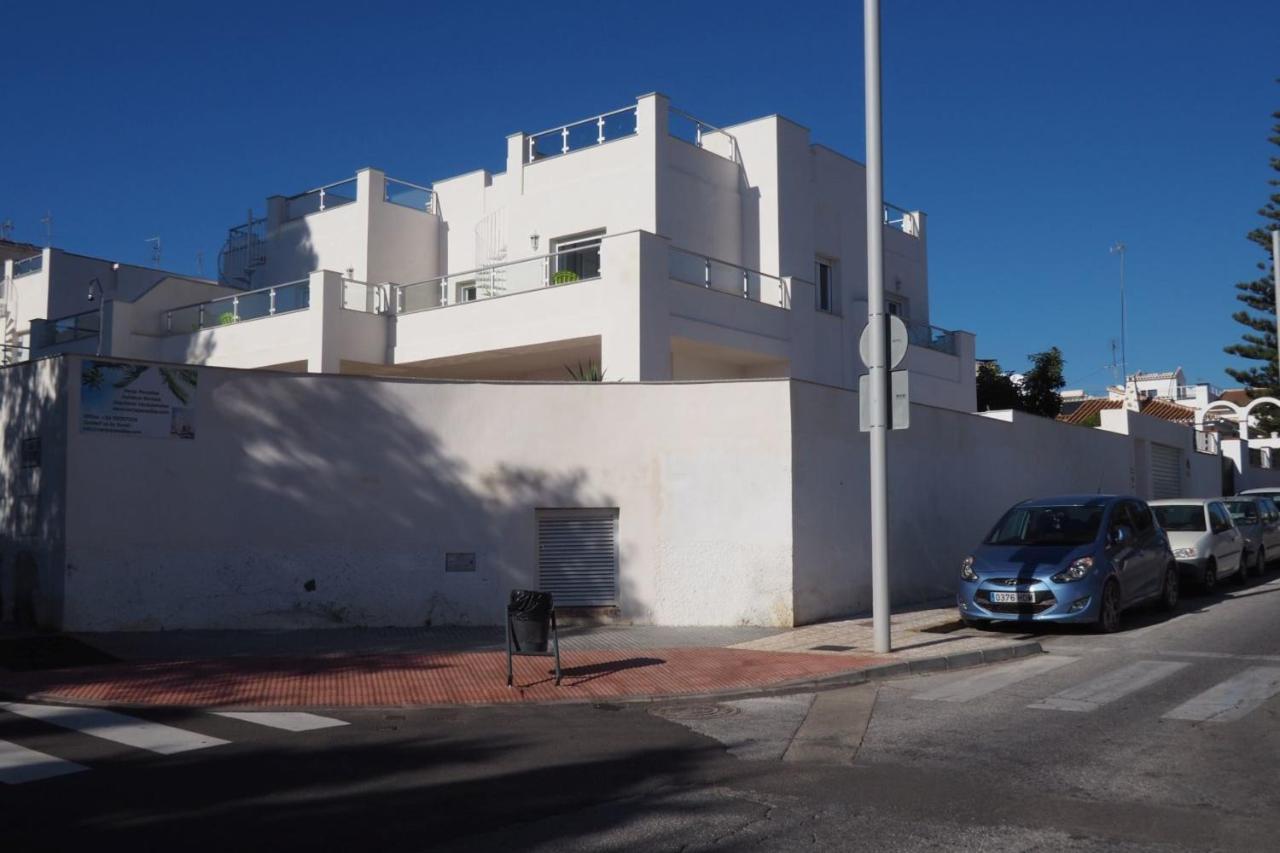 Nerja Paradise Rentals - Villa Catalina Zewnętrze zdjęcie