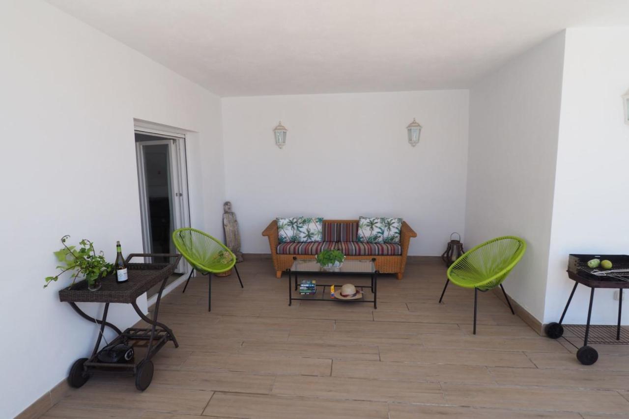 Nerja Paradise Rentals - Villa Catalina Zewnętrze zdjęcie
