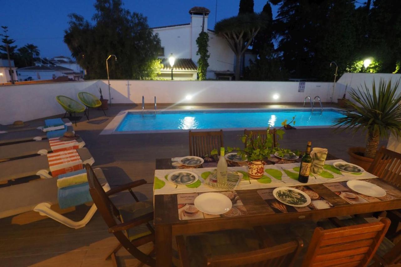 Nerja Paradise Rentals - Villa Catalina Zewnętrze zdjęcie