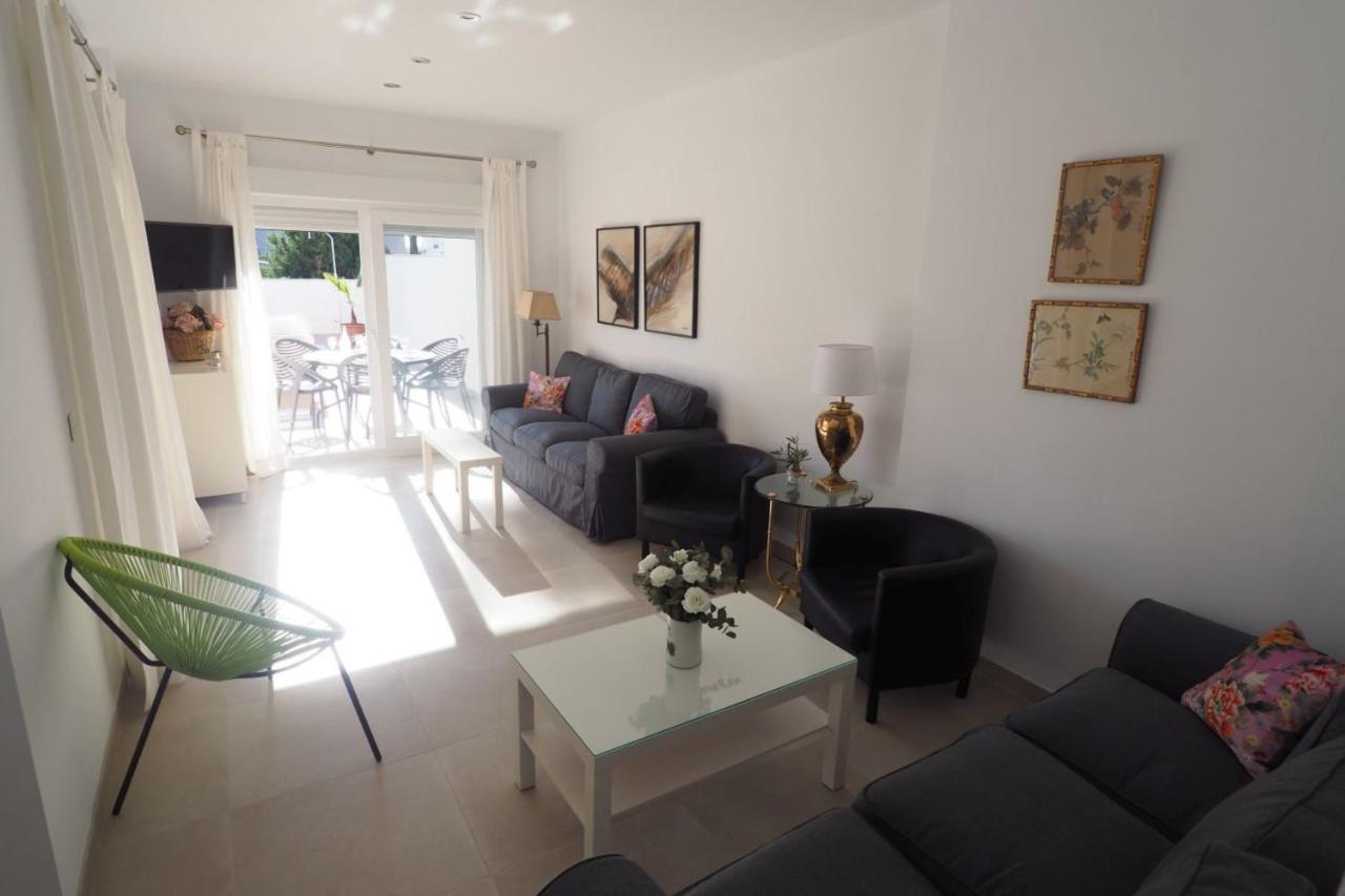 Nerja Paradise Rentals - Villa Catalina Zewnętrze zdjęcie