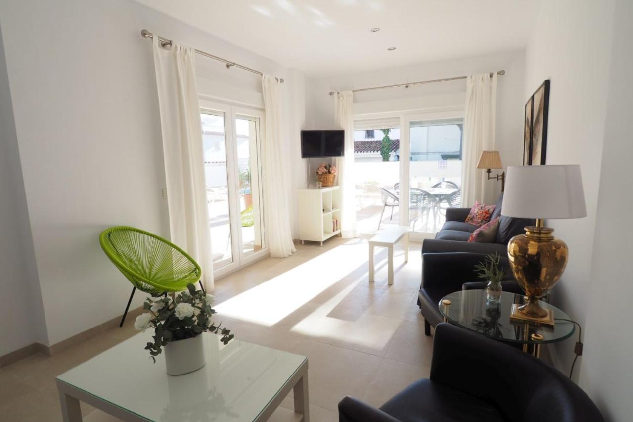 Nerja Paradise Rentals - Villa Catalina Zewnętrze zdjęcie