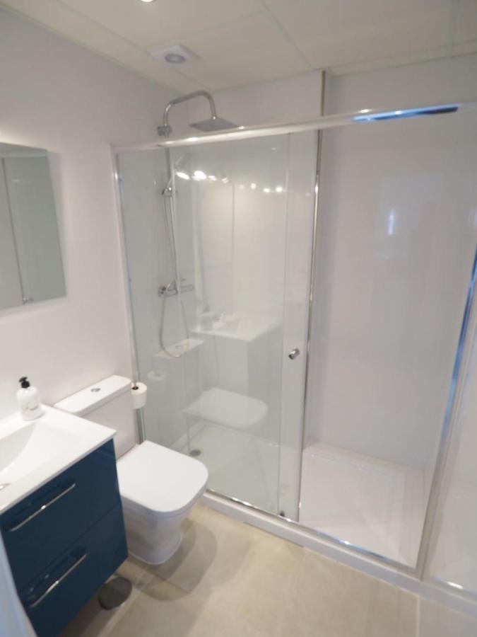 Nerja Paradise Rentals - Villa Catalina Zewnętrze zdjęcie
